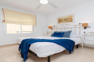 Wintowinrentals Urban Rincón - Cozy & Central next to Beach Apartments, Rincon de la Victoria