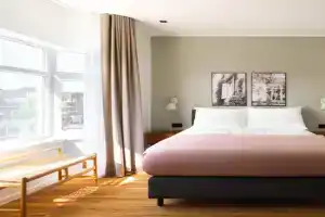 Limehome Balijelaan Apart-hotel, Utrecht