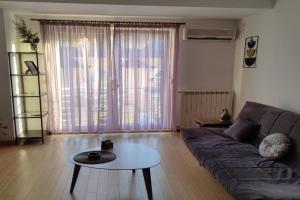 City center Dorcol free parking Apartments, Belgrade