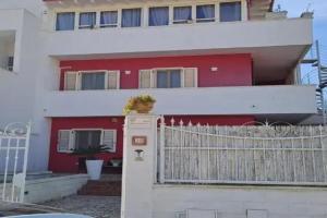 Apartment in with sea view - 24 m² and terrace, Gallipoli