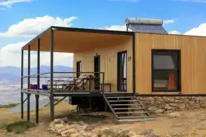Sareni Guest house, Areni