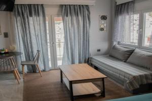 NEW Central Studio in Mytilene, Mytilini