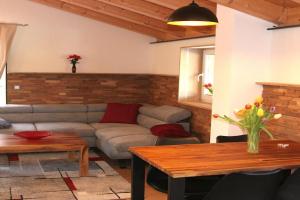 Panorama Suite Apartments, Oberammergau