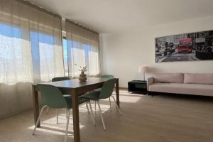 Amalia-Levico Terme Apartment, Levico Terme