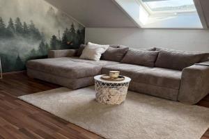 Im Tannenblick Apartments, Baiersbronn