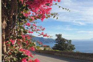 Casa Aurora Amalfi, Conca dei Marini