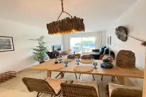 Paz4 Centrum-Zeezicht Apartments, Moraira
