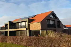 Großzügiges modernes Guest house, Neuharlingersiel