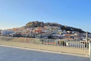 Residenza Albachiara Apartments, Castelsardo