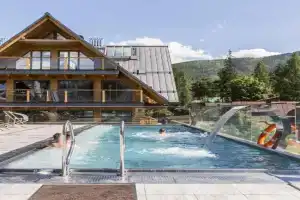 FamixDom Royal Resort Wellness & SPA Centrum, Zakopane