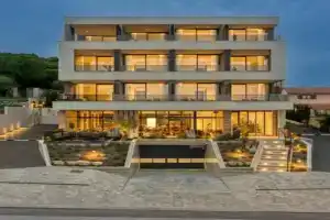 Level 5 - Adults Only Hotel, Rovinj