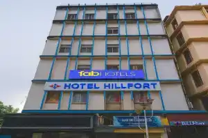 FabHotel Hill Fort, Kolkata