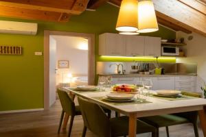 My Sweet - Accoglienti Appartamenti in centro Apartments, Trento