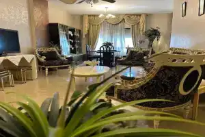 شقة مفروشة في حي نزال Furnished Apartment Hay Nazzal, Amman