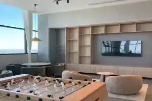 Gran Dpt Nuevo Moderno Expo GDL Apartments, Guadalajara