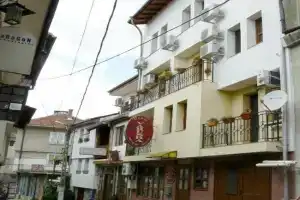 Family Hotel Varusha 2, Veliko Tarnovo