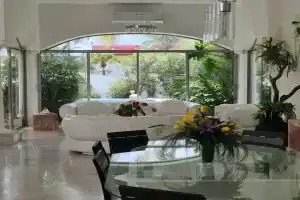 Villa Zafiro, Cancun