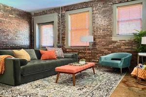 Beautifully Modern Townhouse in Historic SPR, Jacksonville