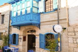 Mai Alaçatı Guest house, Alacati