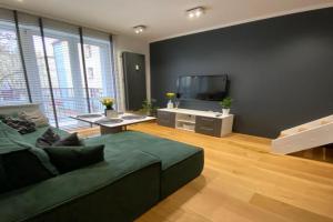 Apartament Starówka, Koszalin