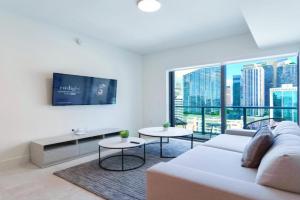 Central Brickell Condo Walk to Shops & Dining Apartments, Miami