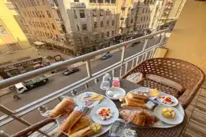 Park Plaza Hotel - Downtown,Cairo, Cairo
