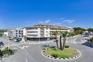 Flat 58 - City Center Apartments, Moraira