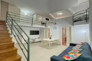 Stella di San Gregorio Apartments, Naples