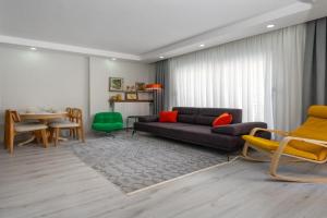 Dilek Home Apartments, Antalya