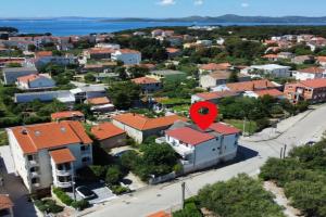 Apartments with parking space, Biograd - 22462, Pakostane