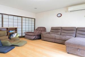 Hostel FIVE ホステルファイブ, Kochi