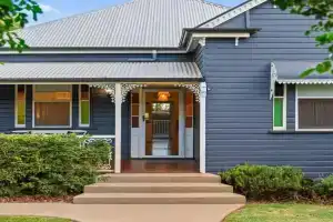 Number 10 Guest house, Toowoomba