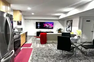 Gateway to Serenity-Welcome home Apartments, London