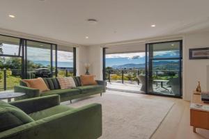Havenview City Apartment, Nelson