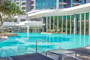 Legends Resort 9th Floor Ocean Views - CoastHM, Gold Coast