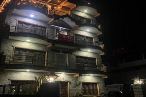 Hotel Mina's dream, Pokhara