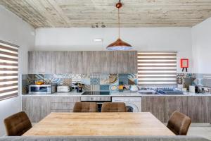 Stylish & Modern 1-Bedroom top floor unit in by SF Homes, St Julians