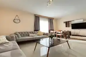 Lotus REZİDANCE 2oda1salon Apartments, Kyrenia