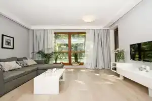 Nadmorska Plaża Apartments, Gdansk