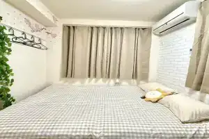 Shinjuku Cloudlive AE AF Apartments, Tokyo