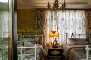 The Victorian Hotel & Spa Room 3, Yerevan