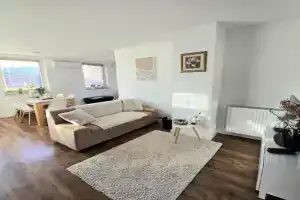 LULU Apartman, Sopron