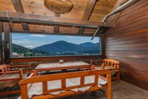 GuestHost - Lovely Flat x6 in Nature with Parking Space, Tarvisio