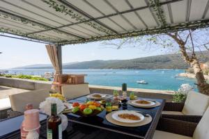 Riva Guest house, Rabac