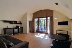 1LoftMatera Guest house, Matera