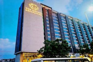 The Grand Anukampa Inn Pink city, Jaipur