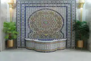 Asswar Al Madina Hotel, Fes