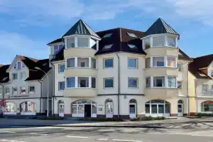 WzW Apartments - Wohnraum zum Wohlfühlen, Neubrandenburg