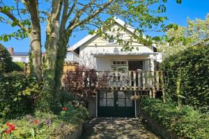Vakantiewoning DO59 op 75 meter van het strand! Guest house, Domburg