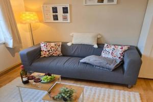 WohnTraum an der Triebisch Apartments, Meissen